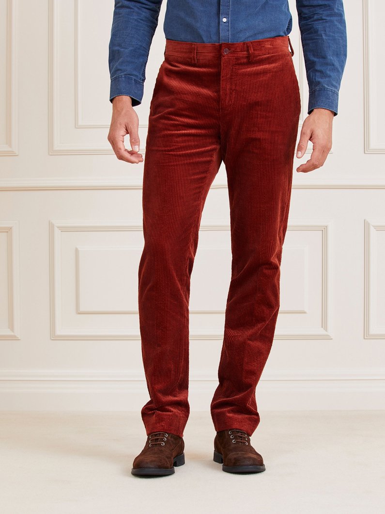 PANTS - MOJAVE