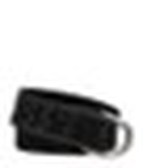 BELT - BLACK