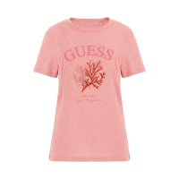 T-SHIRT - POP GUM PINK