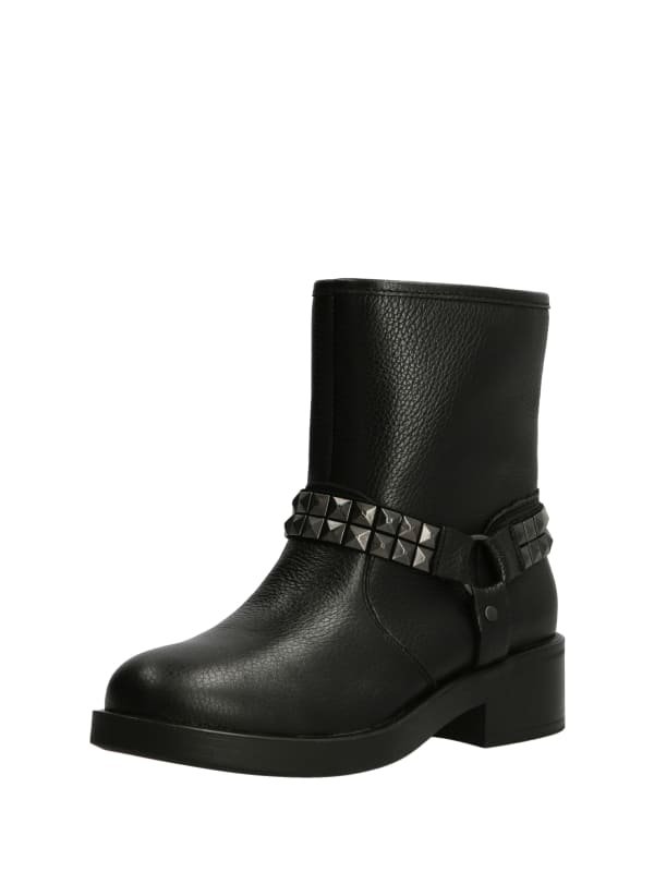 SNEAKERS - BLACK