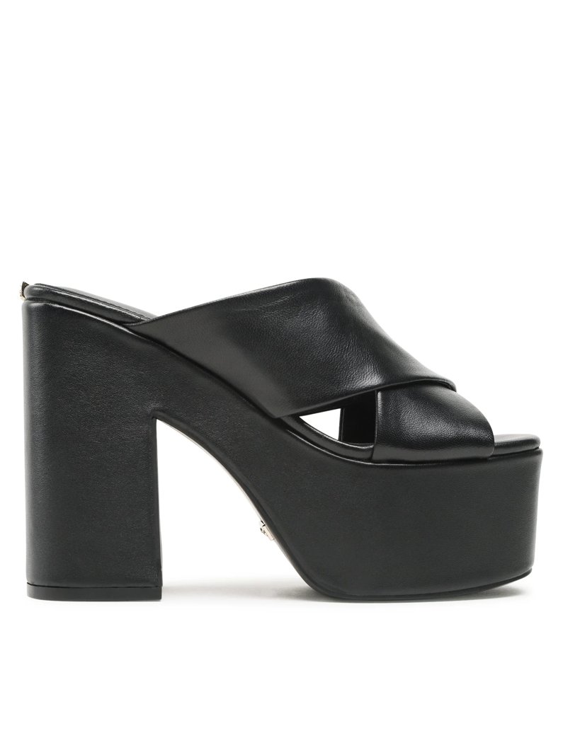 HIGH HEELS - BLACK