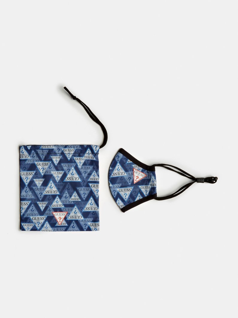 MASK - FULL TRIANGLE