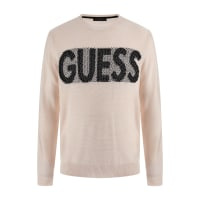 SWEATSHIRT - JET BLACK A996