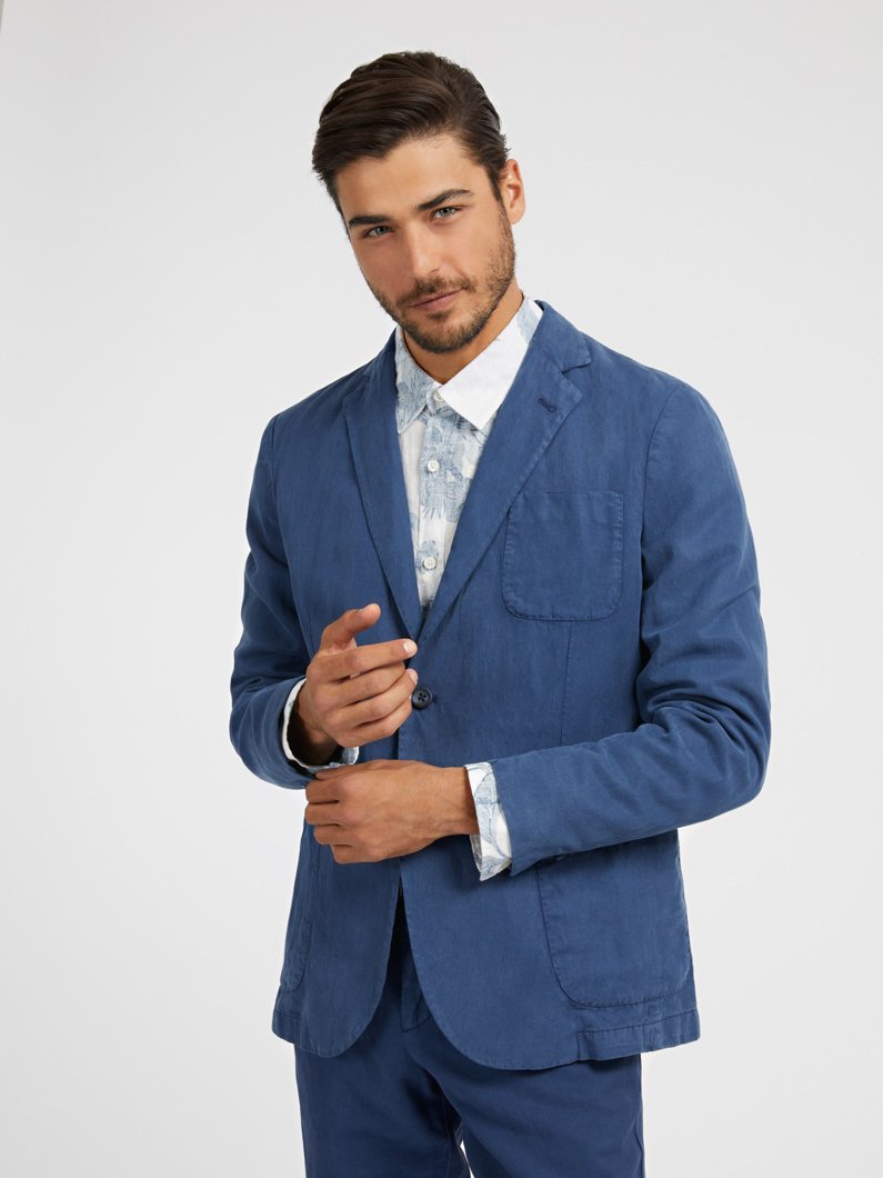 BLAZER - LUPINE