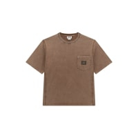 T-SHIRT - PENNANT BLUE MULTI