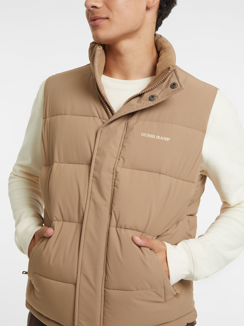 VEST - WET SAND