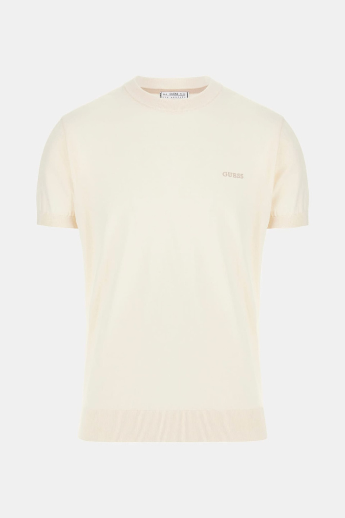 T-SHIRT - PEARL WHITE