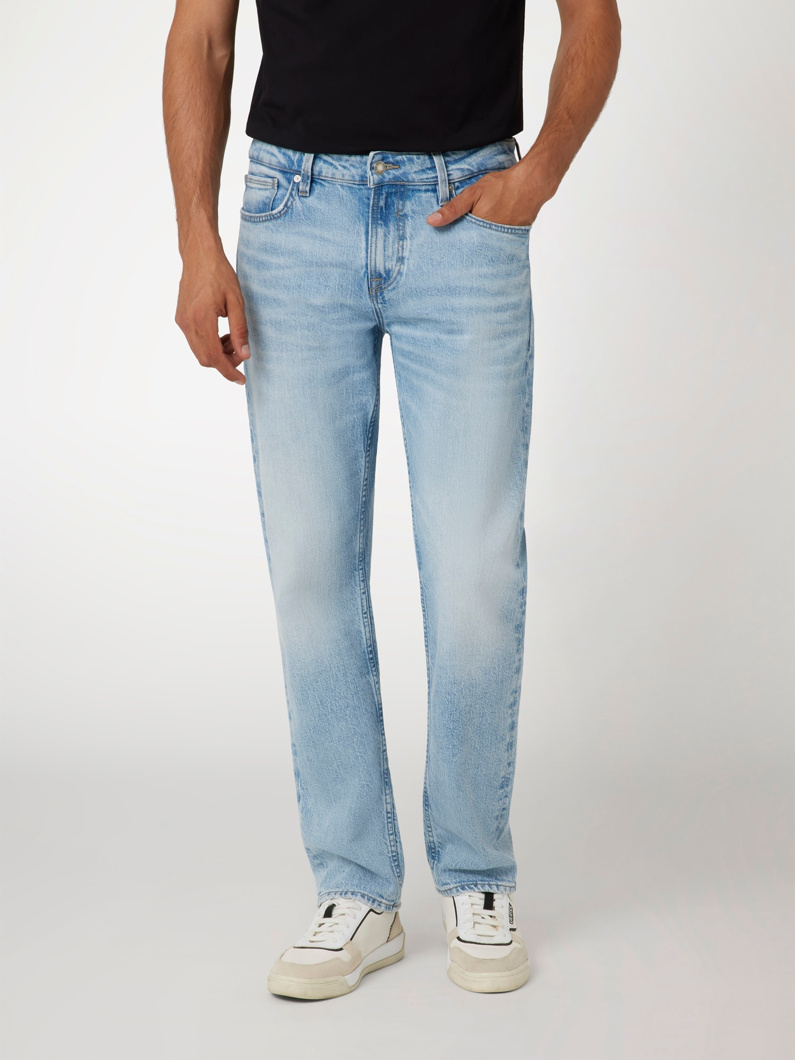 JEANS - ESMERALDO
