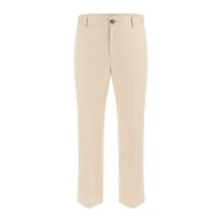 PANTS - SMART BLUE YD