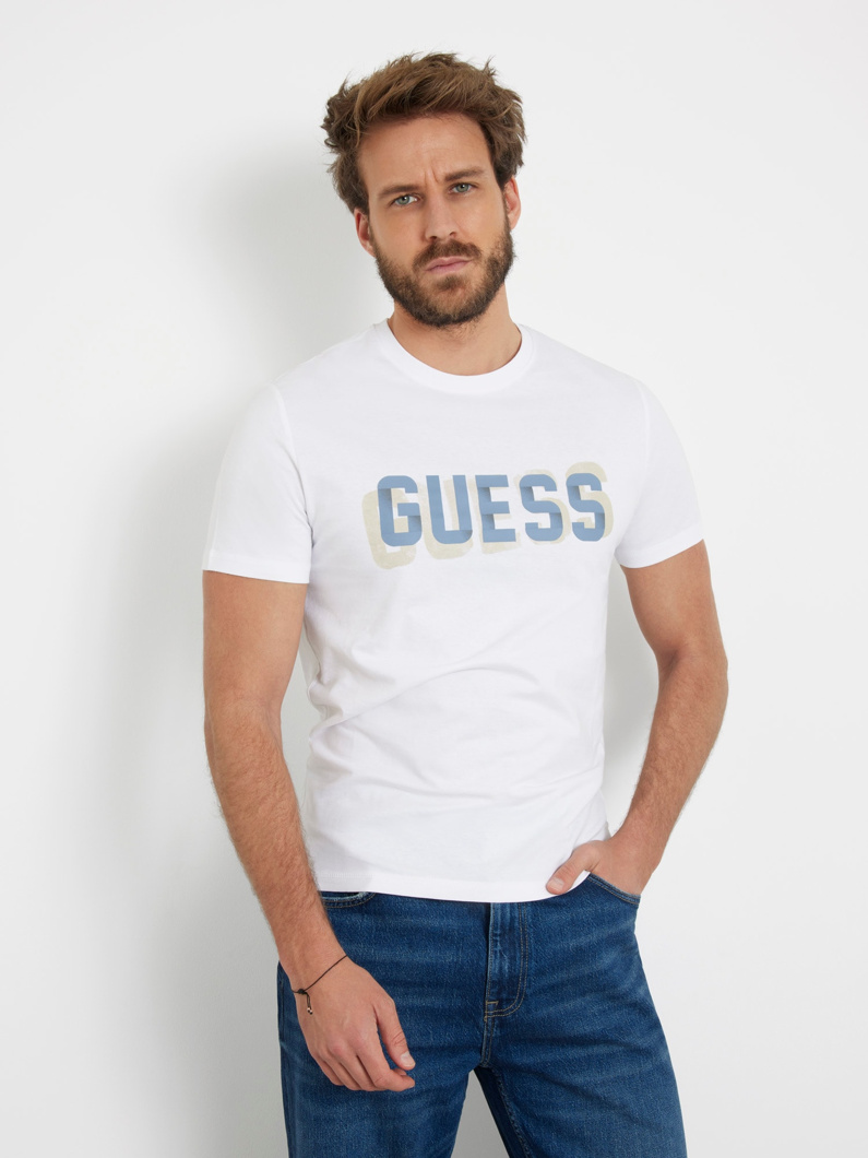 T-SHIRT - PURE WHITE