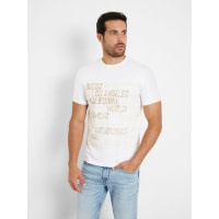 T-SHIRT - SMART BLUE
