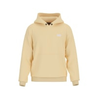 SWEATSHIRT - JET BLACK A996