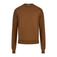 SWEATSHIRT - JET BLACK A996