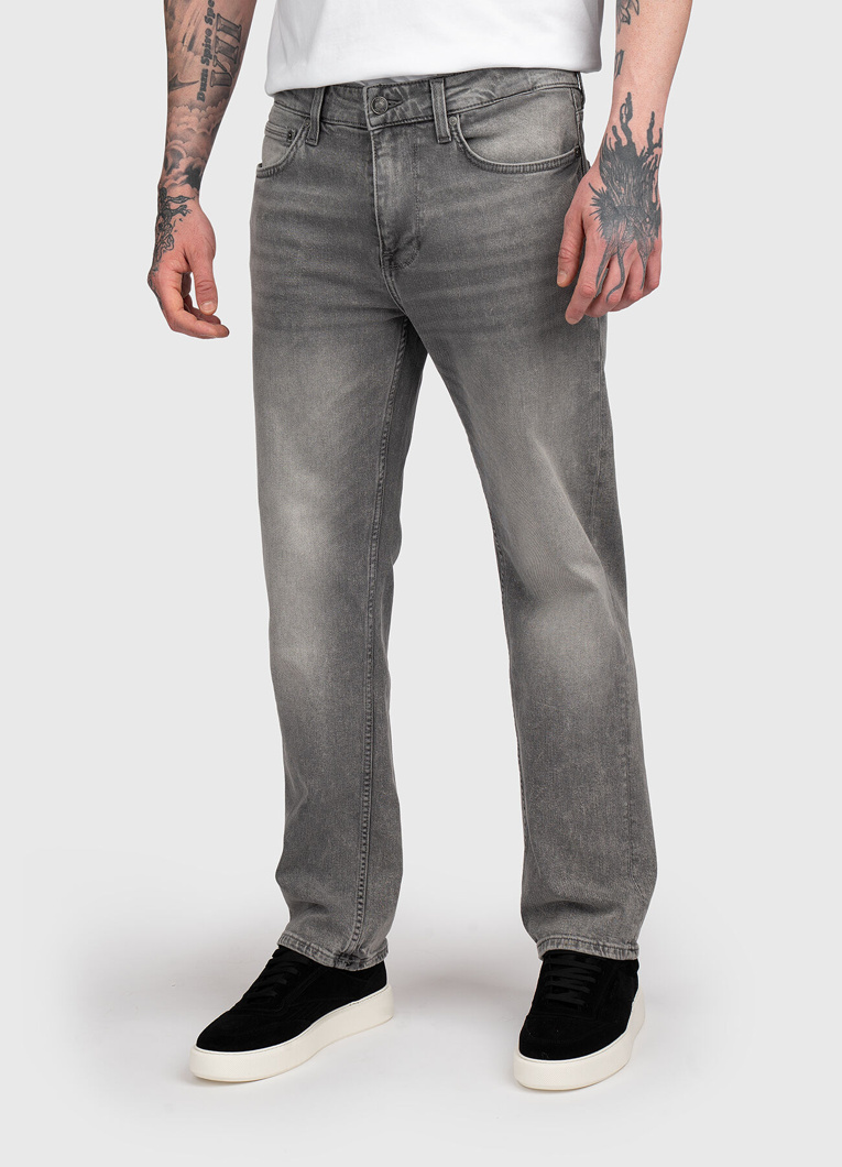 JEANS - NEW ASPHALT MULTI