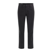 CHINOS - BARK BROWN