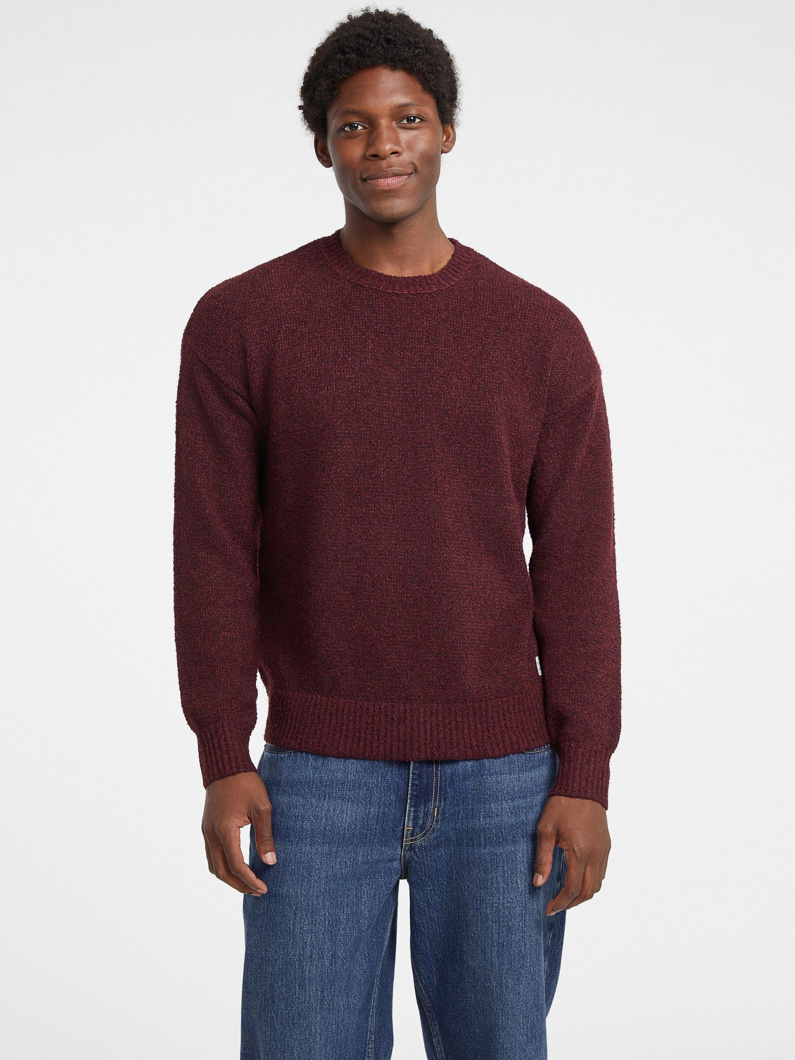 JUMPERS - JET BLACK A996