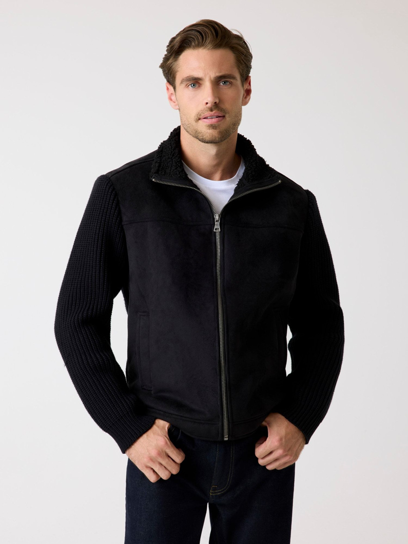 JACKET - DESERT MUD MULTI