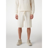 SHORTS - TRADITIONAL KHAKI PR