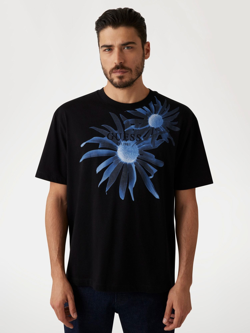 T-SHIRT - PURE WHITE