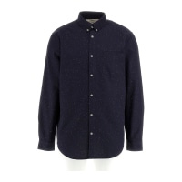 SHIRT LONG SLEEVE - SMART BLUE