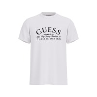 T-SHIRT - JET BLACK A996