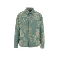 SHIRT - VANILLA URBAN SKY BA