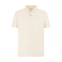 POLO SHORT SLEEVE - SMART BLUE