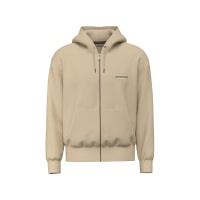 SWEATSHIRT - PURE WHITE