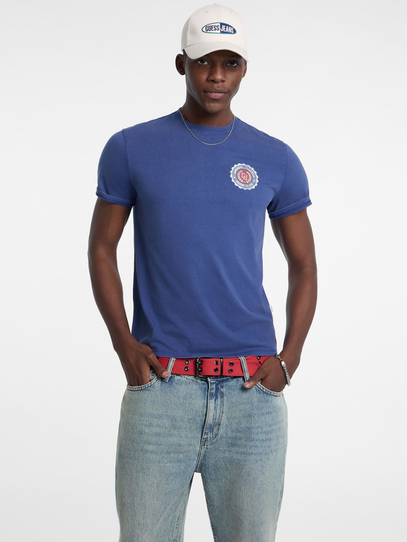 T-SHIRT - DEEP INK