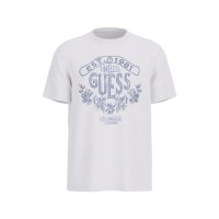 T-SHIRT - JET BLACK A996