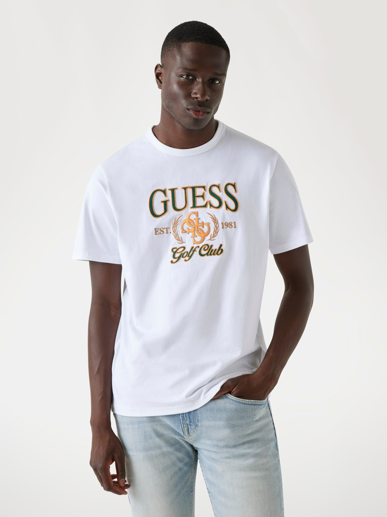 T-SHIRT - PURE WHITE