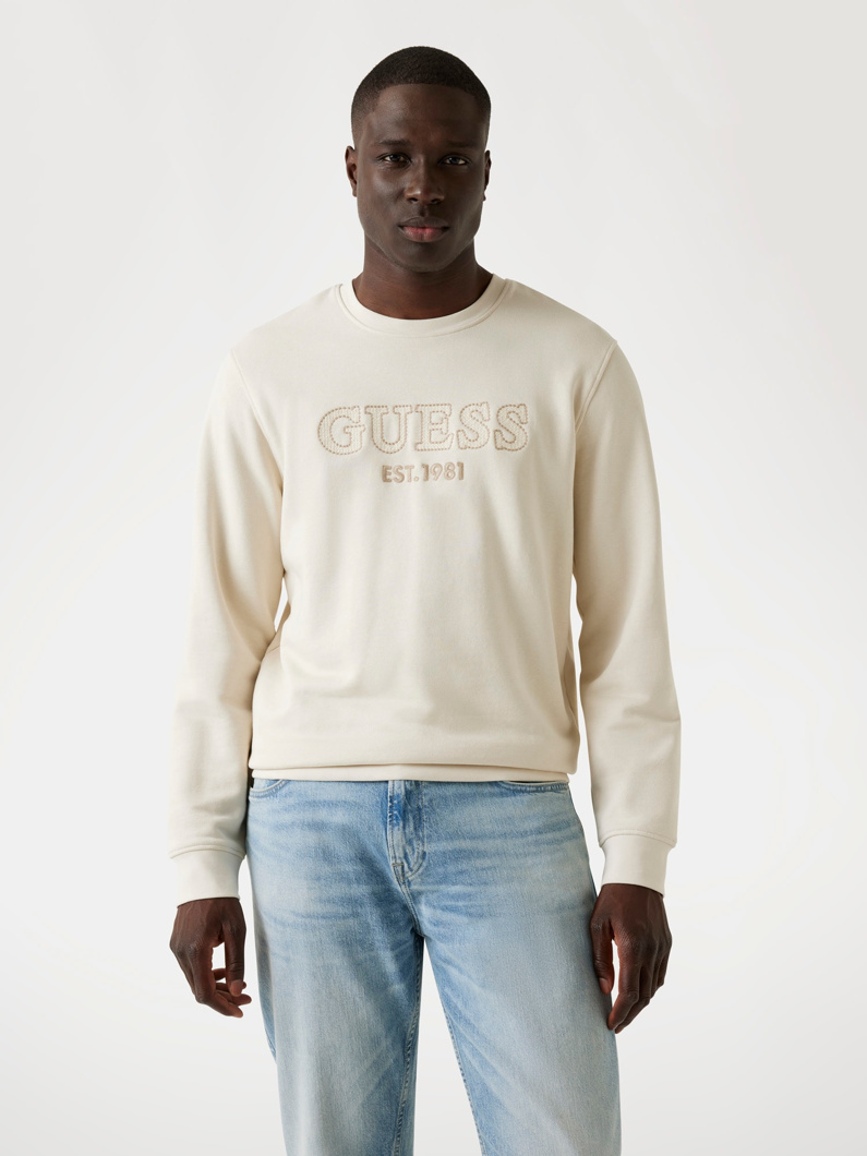 SWEATSHIRT - QUICKSAND