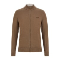 JUMPERS - JET BLACK A996