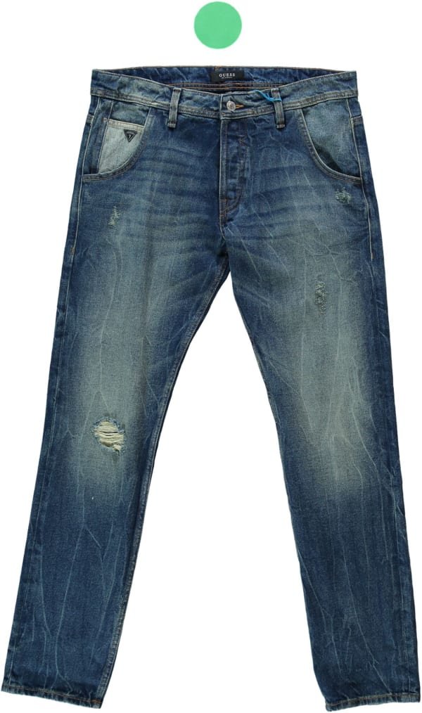 JEANS - CUMBAL