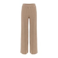 PANTS - JET BLACK A996