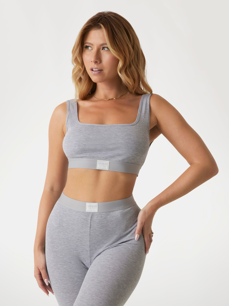 BRA - GJ MEDIUM GREY HEATH