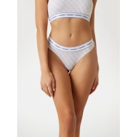 BRIEFS - 4G AOP SOFT MAUVE