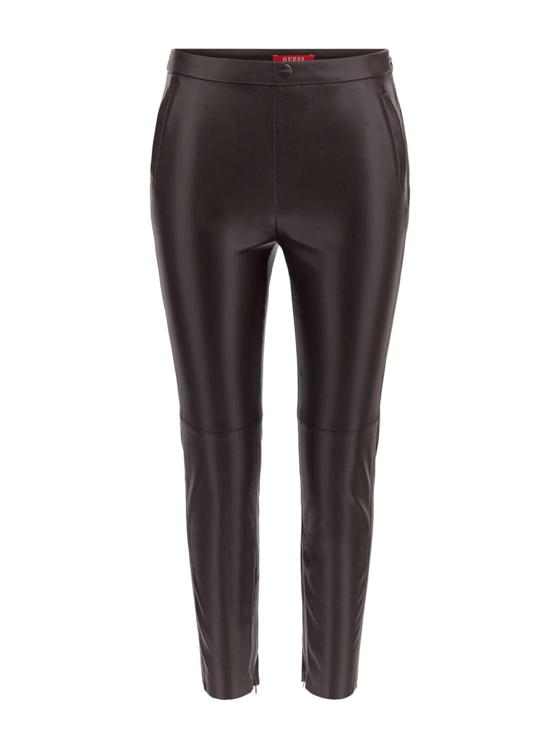 LEGGINGS - CUP OF JOE