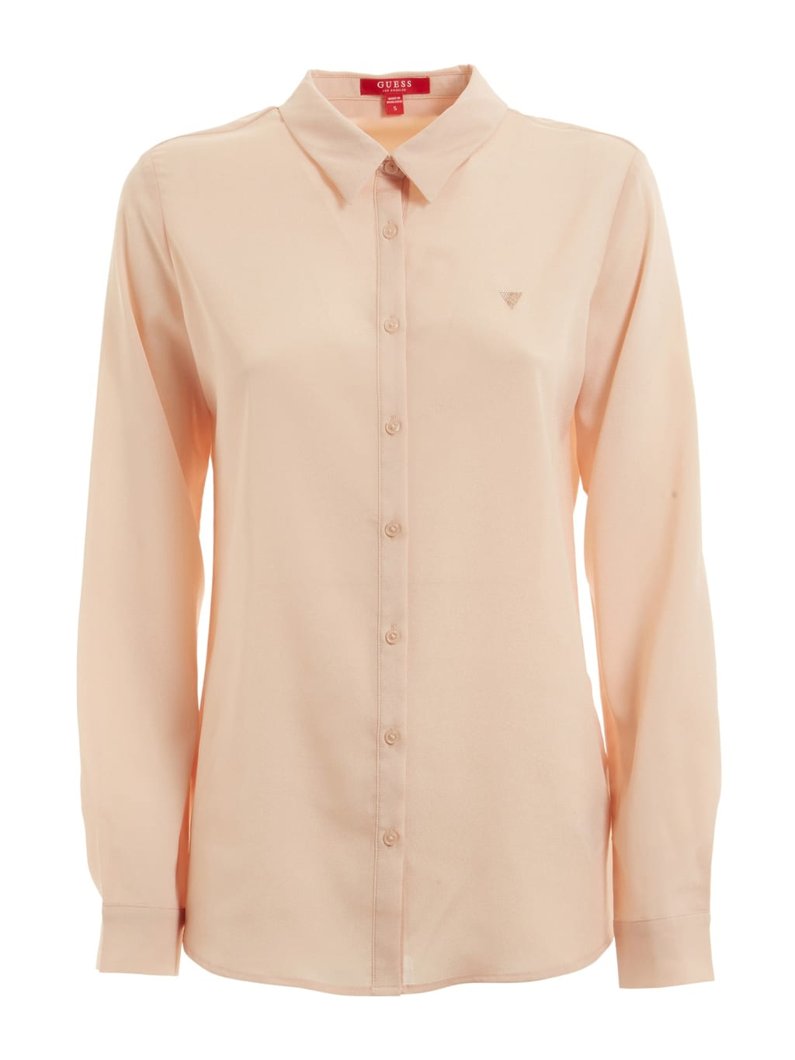 SHIRT - JET BLACK A996