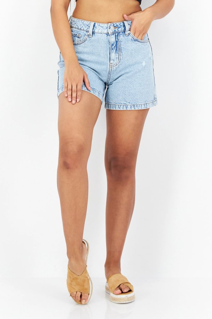 SHORTS - SHABRUX