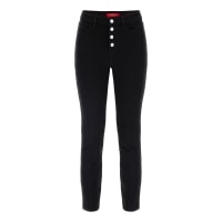 PANTS - DARKNESS BLACK