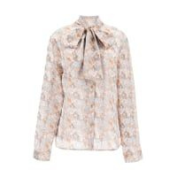 SHIRT - CORONADO BLUE MULTI