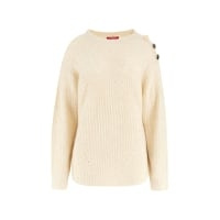SWEATER - JET BLACK A996