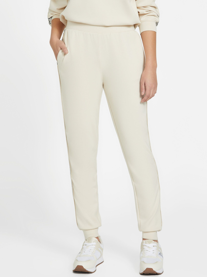 JOGGERS - VANILLA BLUSH