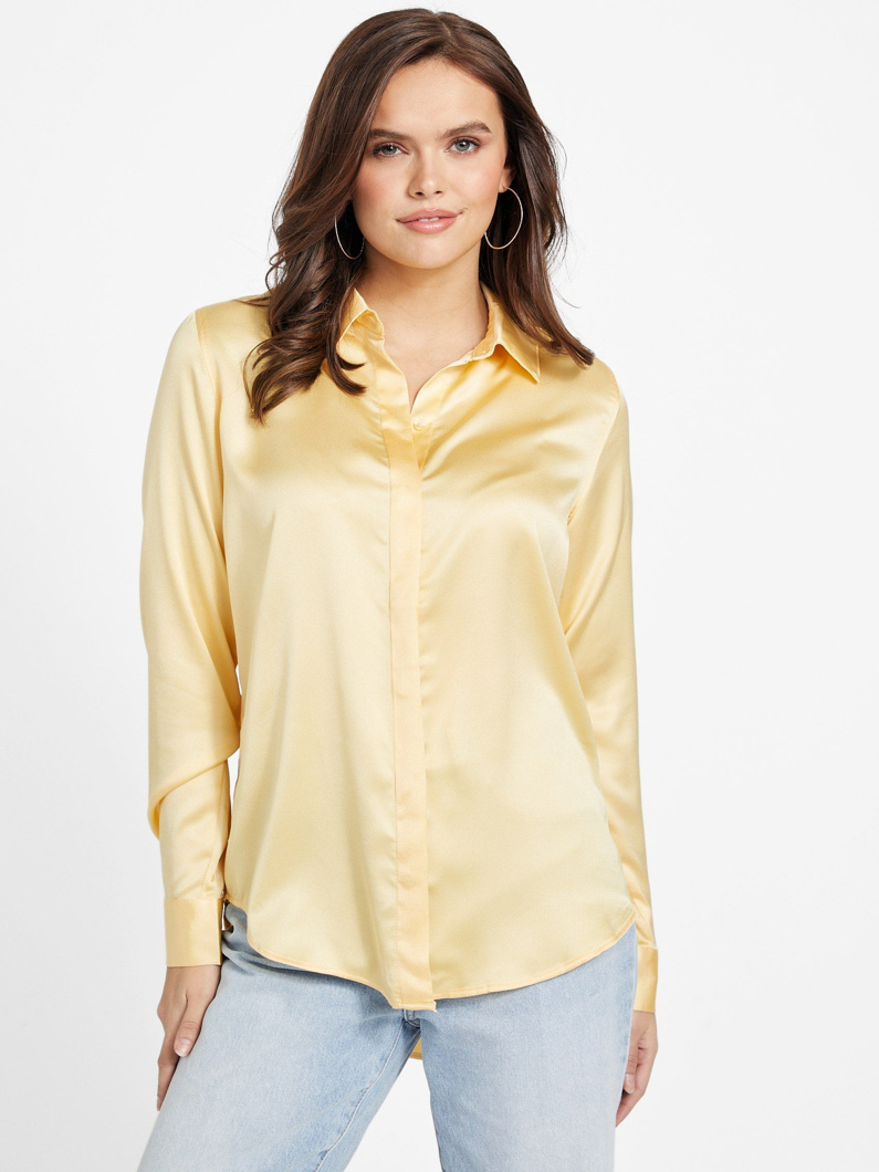 SHIRT - DUSTY SUNRISE
