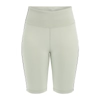 ACTIVE SHORTS - JET BLACK A996