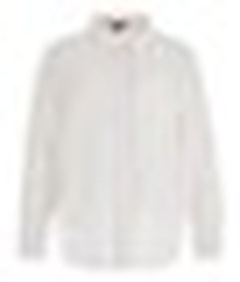 SHIRT - PURE WHITE