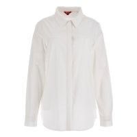 SHIRT - PURE WHITE