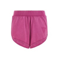 SHORTS - JET BLACK A996