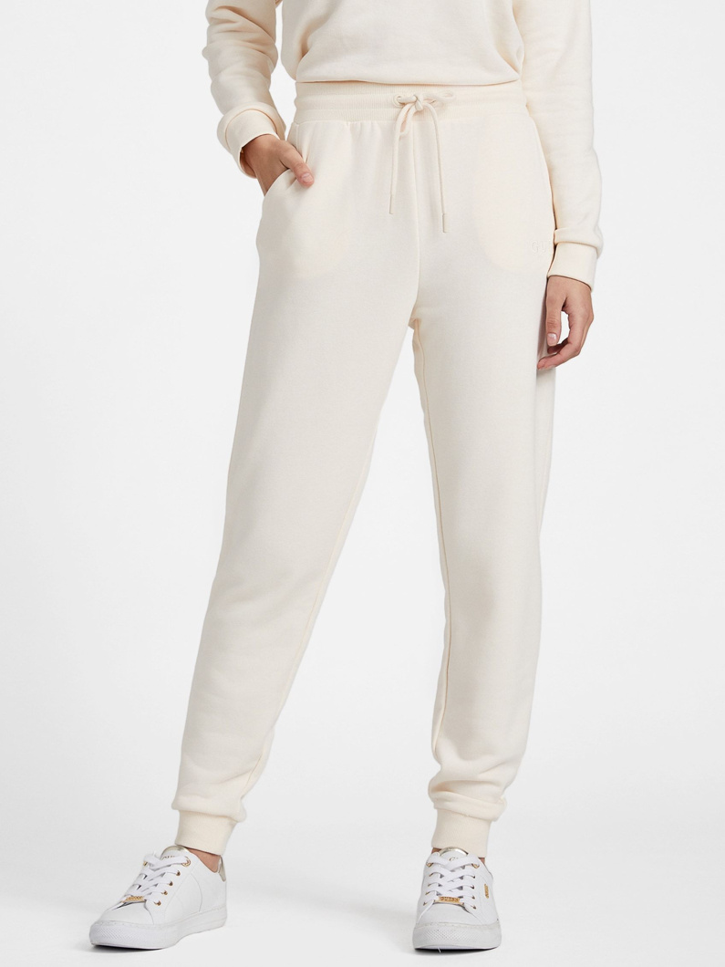 PANTS - PORTENHO PINK